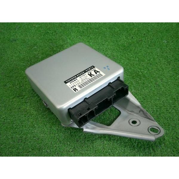 アクア DAA-NHP10 PSコンピューター S 1NZ-FXE CVT 209 FC22 デンソー