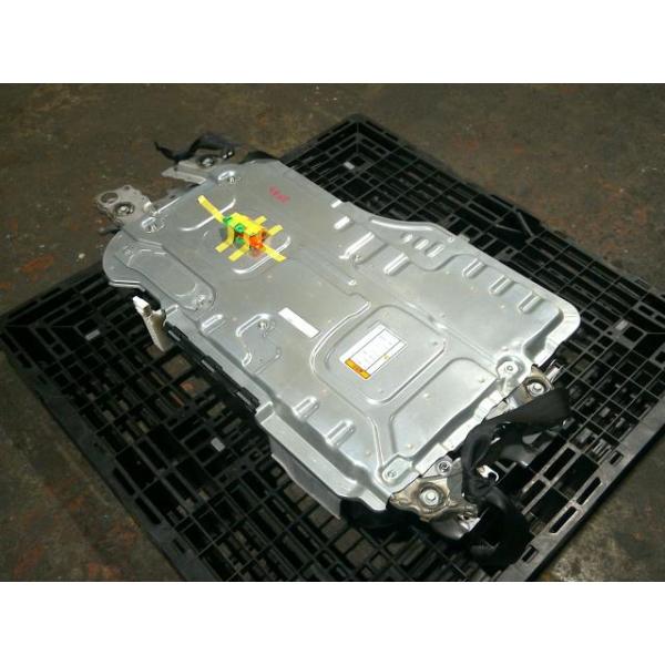 ヴェゼル DAA-RU4 HV・EV・FCVバッテリー ハイブリッドZ ホンダ