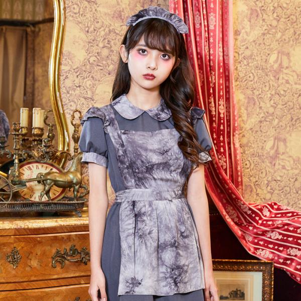 COSCHU ゴシックミニメイド 906483