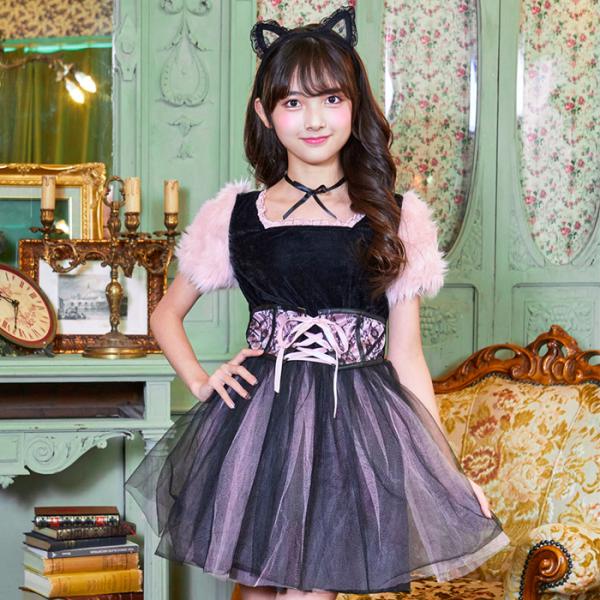 COSCHU ストロベリーキャット 906490
