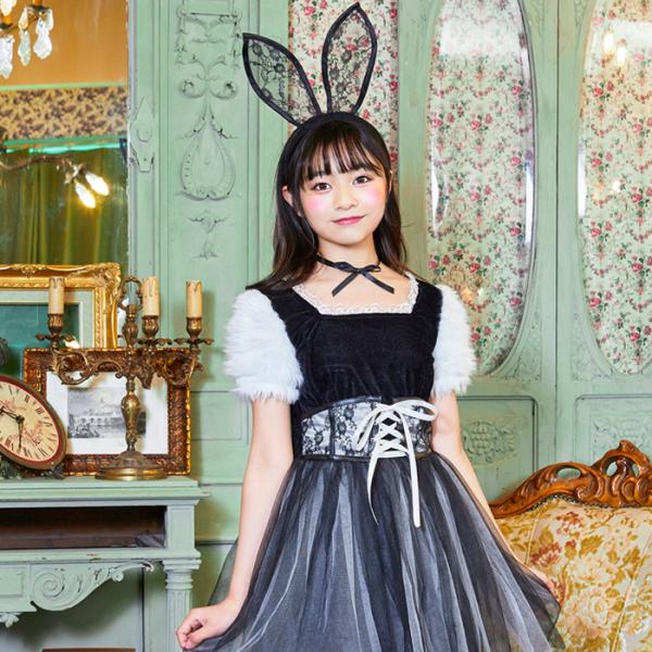 COSCHU バニララビット 906506