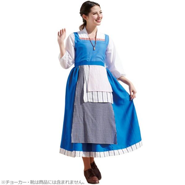 ディズニー公式コスチューム 大人用ベル Buyee Buyee Japanese Proxy Service Buy From Japan Bot Online