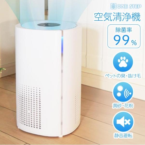 空気清浄機 小型 花粉症 除菌 消臭 省エネ 花粉対策 脱臭機 たばこ用 除菌 脱臭機 タバコ 消臭機 ペット