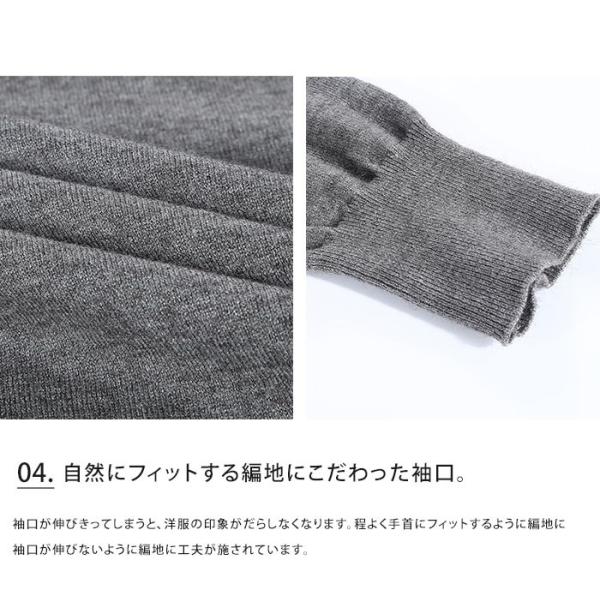 アンゴラタッチニットワンピース レディース Vネック 開催中 スリット アンゴラタッチ 秋冬 洗濯できる 送料無料 シンプル