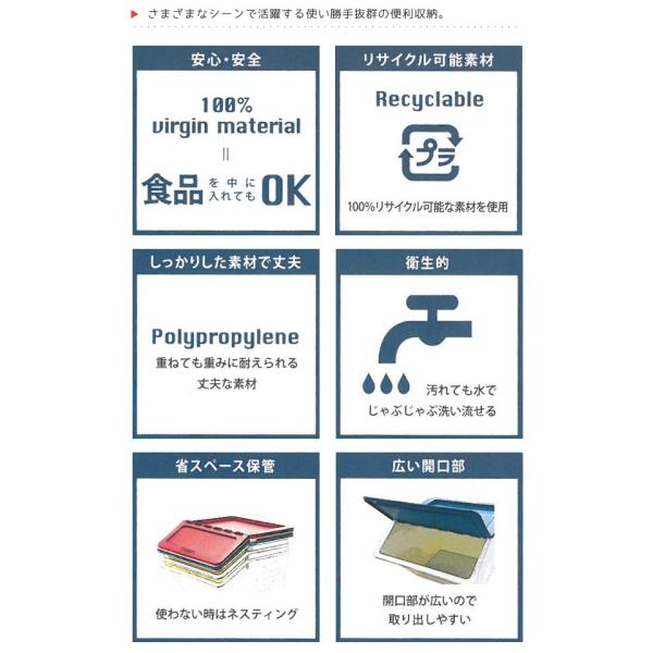 収納ケース 配送員設置送料無料 蓋 スタックストー ベーシック ビーク ペリカン