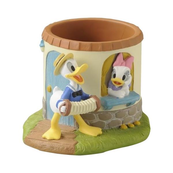 送料無料 セトクラフト プランター 新作 窓辺ドナルド デイジー 他商品との同梱不可 Sd 5465 300