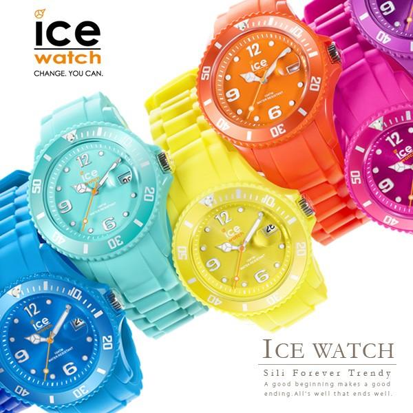 ICE WATCH（アイスウォッチ） 腕時計 正規品 フォーエバートレンディ