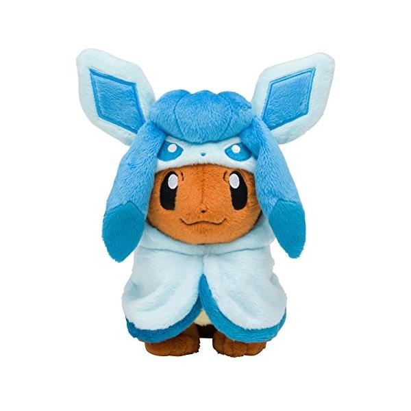 人気 ポケモンセンターオリジナル ぬいぐるみ イーブイ ポンチョシリーズ Gc Buyee Buyee Japanese Proxy Service Buy From Japan Bot Online
