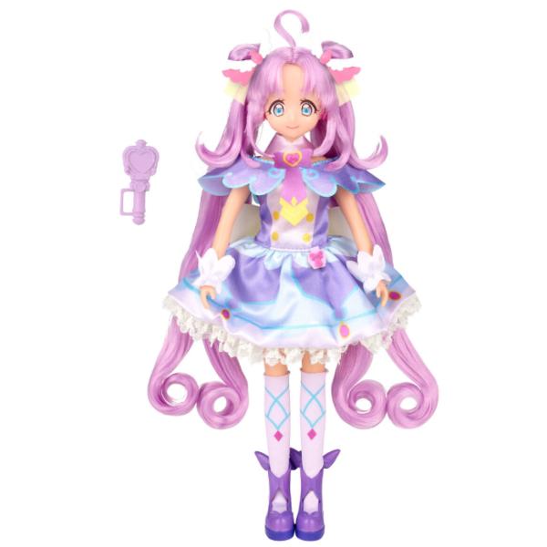 名探偵プリキュア！ プリキュアスタイル　キュアアンサー