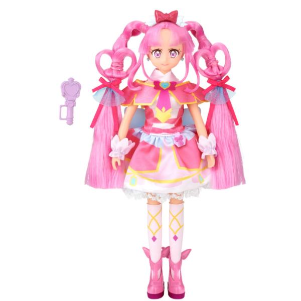 名探偵プリキュア！ プリキュアスタイル　キュアミスティック