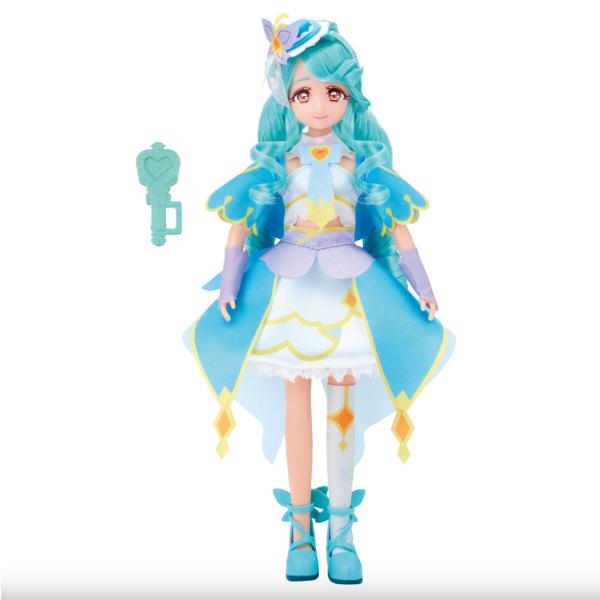名探偵プリキュア！ プリキュアスタイル　キュアエクレール