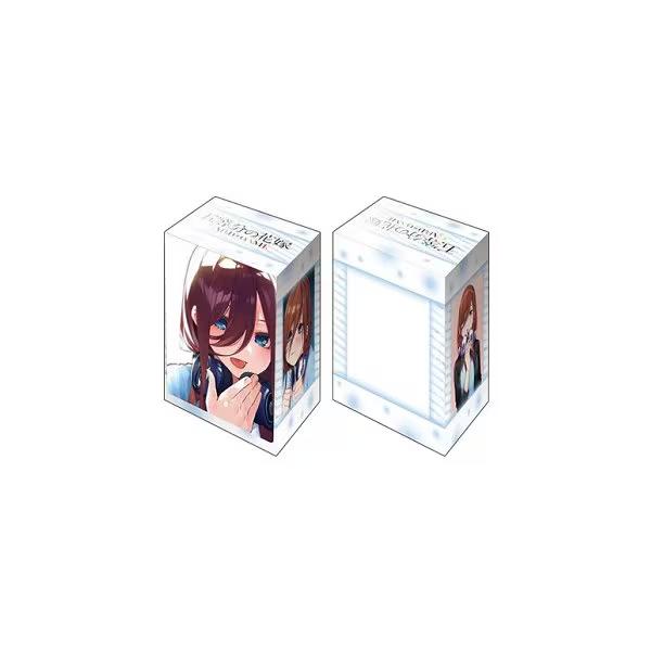 ブシロード 五等分の花嫁 デッキホルダーコレクション V3 Vol.1105