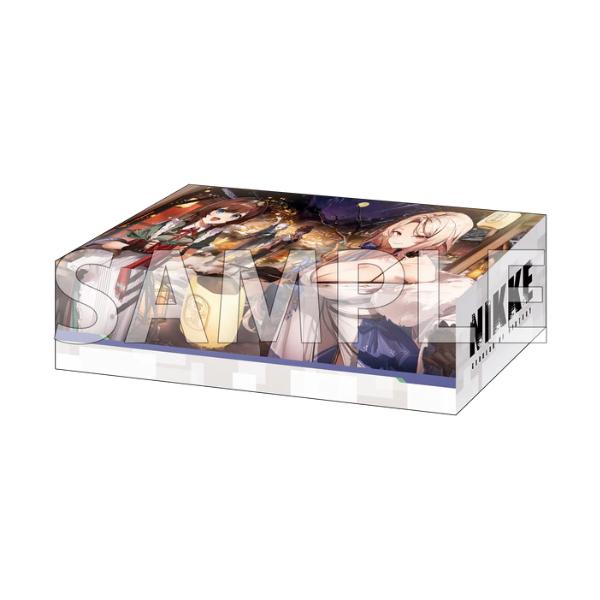 ブシロード ストレイジボックスコレクション V2 Vol.387 勝利の女神：NIKKE「NEVERLAND」