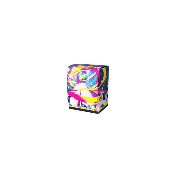 ポケモンカードゲーム デッキケース メガサーナイト