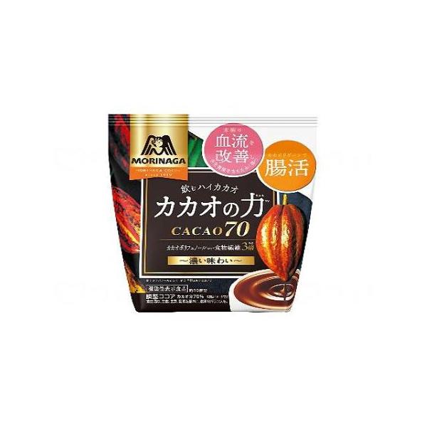 カカオの力 200g