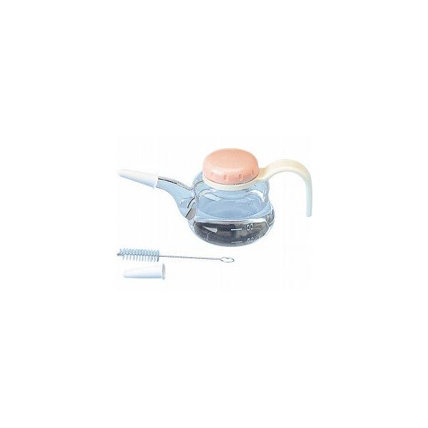 ホルダー付吸いのみ器