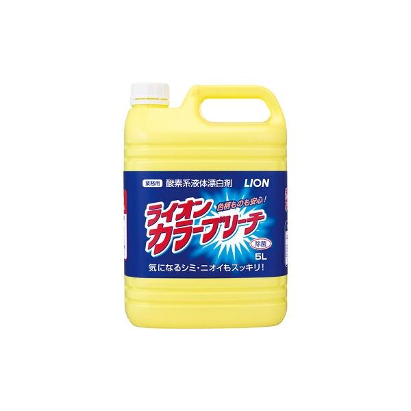 ライオンカラーブリーチ / 5L