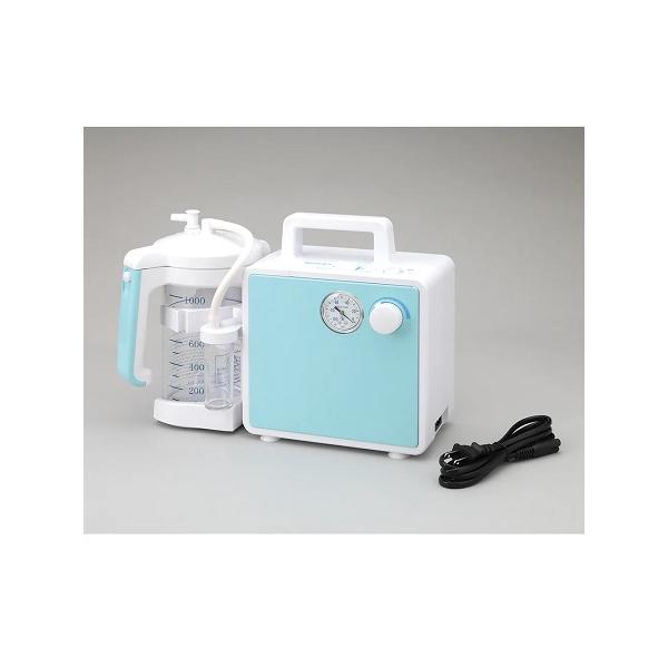 ミニック Minic sII 吸引器 新鋭工業 吸引器 ミニックIII-S MS3 : らいふさぽーとヤフー店 - 通販