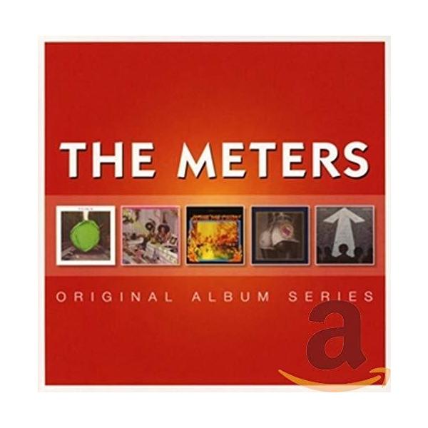 The Meters (Original Album Series)