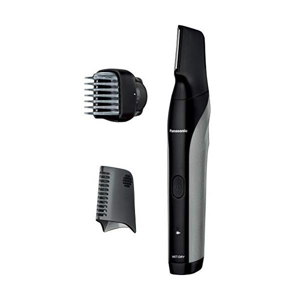 パナソニック ボディトリマー ボディシェーバー VIO対応 お風呂剃り