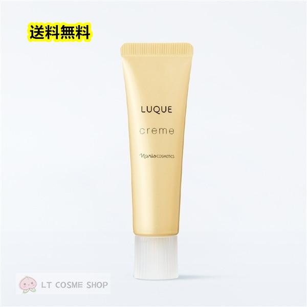 LUQUE ナリス ルクエ クリーム30g : LT COSME SHOP - 通販 - Yahoo