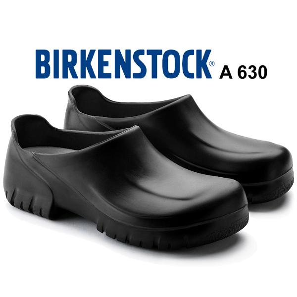 【BIRKENSTOCK 】 A 630ワークシューズ ポリウレタンスリッポン 0010272_02.jpg