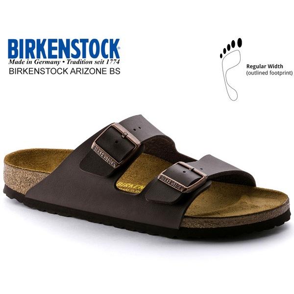 regular fit birkenstock