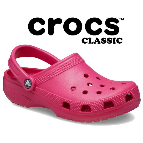 crocs（クロックス） クラシック クロッグ crocs CLASSIC CLOG DRAGON
