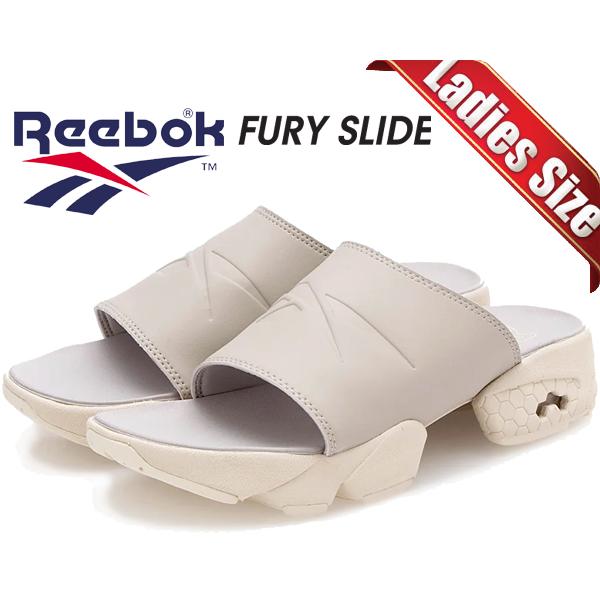 Reebok（リーボック） フューリー スライド Reebok FURY SLIDE
