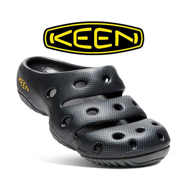 KEEN（キーン） ヨギ アーツ KEEN YOGUI ARTS GRAPHITE 1002036 メンズ