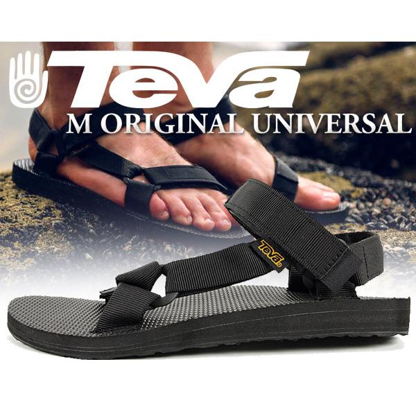 テバ メンズ オリジナル ユニバーサル サンダル TEVA M ORIGINAL