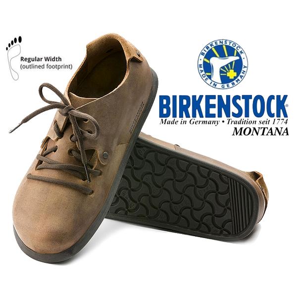 BIRKENSTOCK ビルケンシュトック モンタナ レギュラー MONTANA BIRKENSTOCK ビルケンシュトック モンタナ レギュラー MONTANA