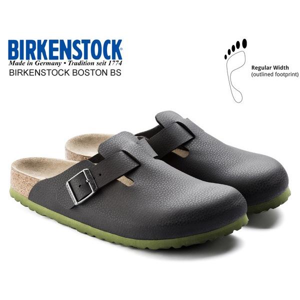 BIRKENSTOCK（ビルケンシュトック） ボストン BIRKENSTOCK BOSTON BS