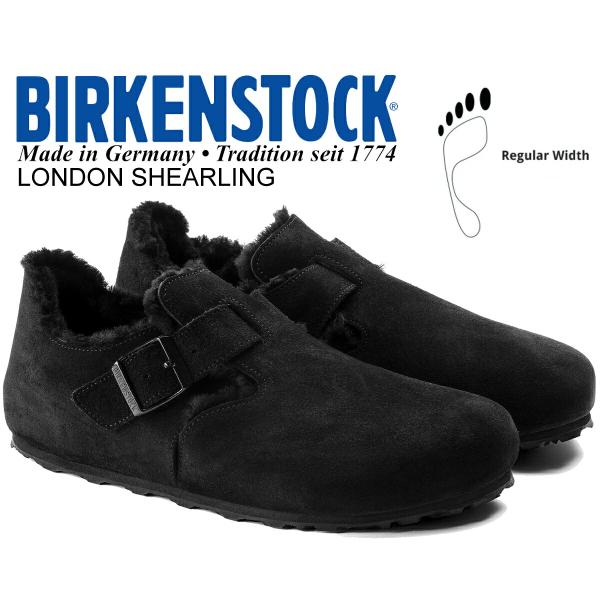 BIRKENSTOCK（ビルケンシュトック） [ポイント10倍] ロンドン