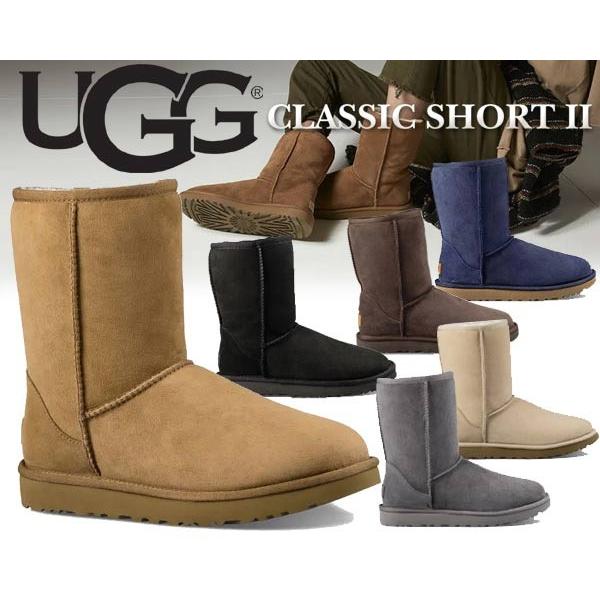AO u[c EBY UGG [gu[c NVbN V[g UGG WOMEN'S CLASSIC SHORT II 1016223 V[gu[c fB[X
