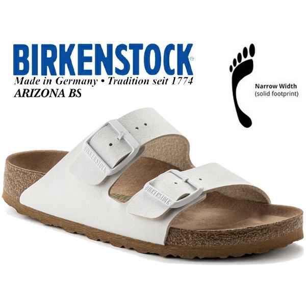 BIRKENSTOCK ビルケンシュトック アリゾナ BS ARIZONA (NARROW