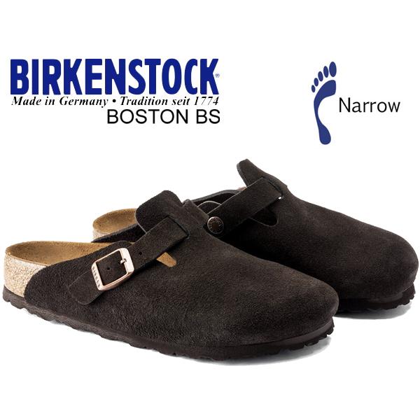 BIRKENSTOCK（ビルケンシュトック） [ポイント10倍] ボストン BS