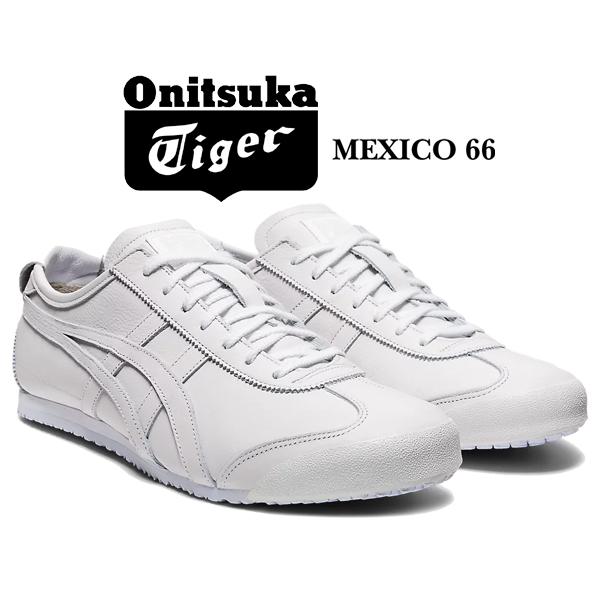 MEXICO 66 オニツカタイガー メキシコ Onitsuka Tiger WHITE MEXICO 66 オニツカタイガー メキシコ Onitsuka Tiger WHITE