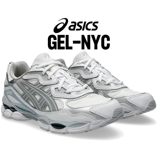 アシックス　ASICS GEL-NYC 1203A タグ付　新品 Asics Gel-NYC 