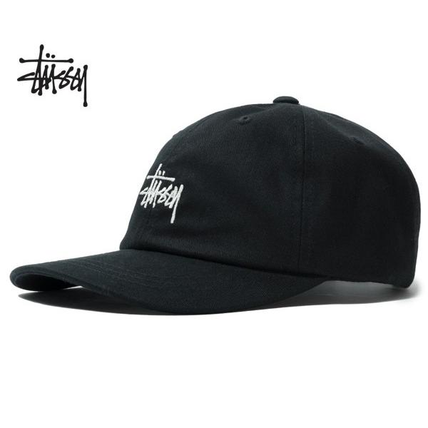 STUSSY（ステューシー） Stssy キャップ STUSSY HO18 STOCK LOW PRO