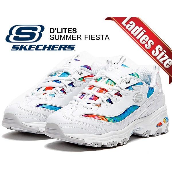SKECHERS（スケッチャーズ） ディーライト サマーフェスタ SKECHERS D