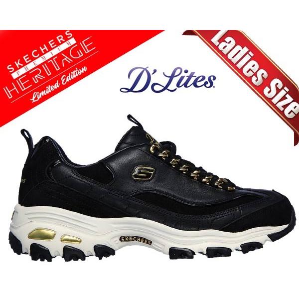 SKECHERS（スケッチャーズ） プレミアムヘリテージ ディーライツ