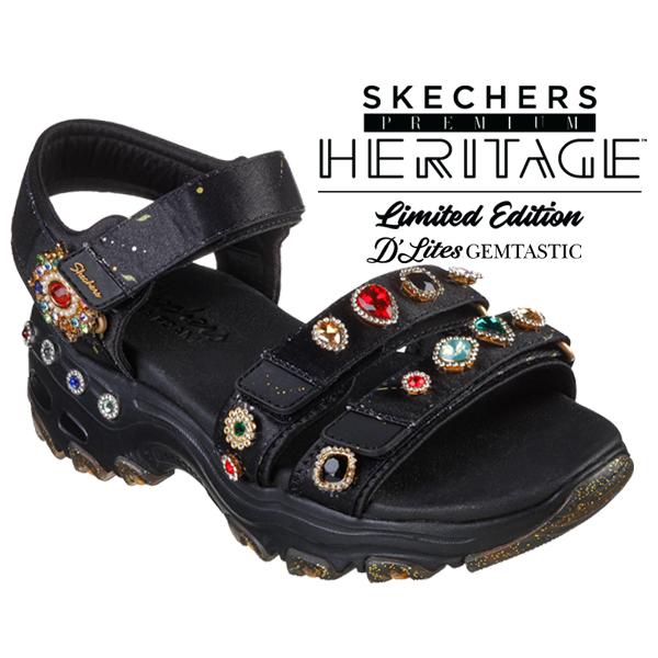 SKECHERS（スケッチャーズ） プレミアムヘリテージ ディーライツ