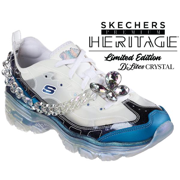 SKECHERS（スケッチャーズ） プレミアムヘリテージ ディーライツ