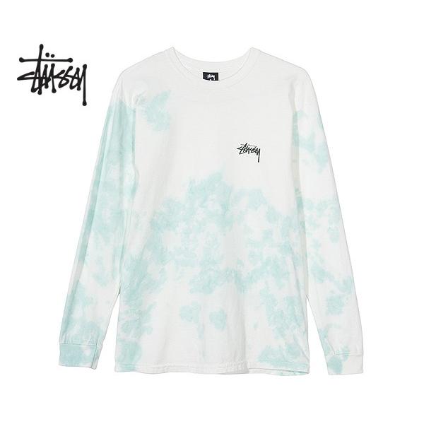 STUSSY - Stussy(ステューシー) Girles ロングスリーブTシャツ ロンT Amazon | [ステューシー] ロンT ベーシック ロングスリーブ T