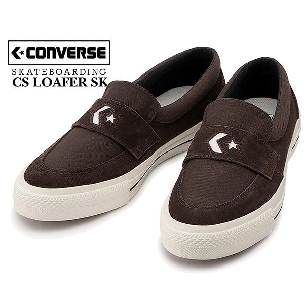 converse DECKSTAR SK BoTT+  スニーカー ローファー converse DECKSTAR SK BoTT+ スニーカー ローファー BoTT