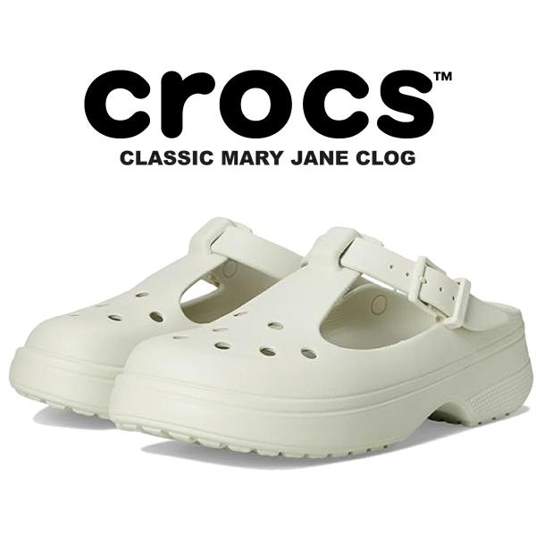 crocs クロックス クラシック メリージェーン クロッグ CLASSIC