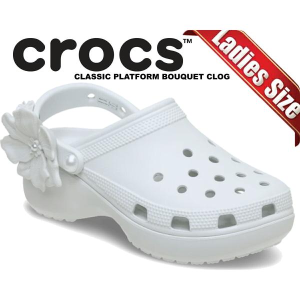 ともさん専用☆ 楽天市場】クロックス crocs【レディース サンダル】Classic