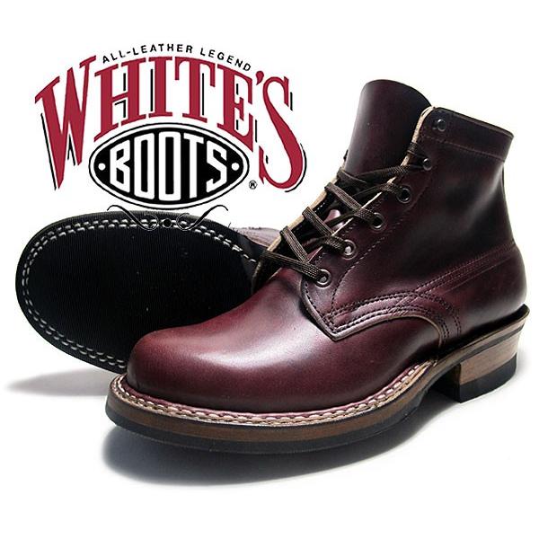 WHITE'S BOOTS（ホワイツブーツ） 2332W ホワイツ クロムエクセル