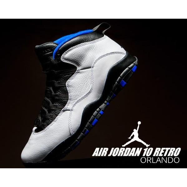 nike air jordan 10 orlando